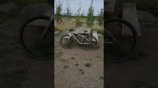 The 2025 Cannondale Quick 3 is a commuter masterpiece?