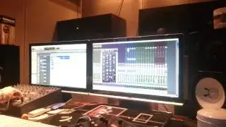 Christina Skaar - Flashback (done in one take - Unfinished Short teaser)