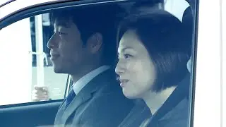米倉涼子、後藤淳平（ジャルジャル）出演／ロッテ『キシリトール オーラテクトガム』CMメイキング