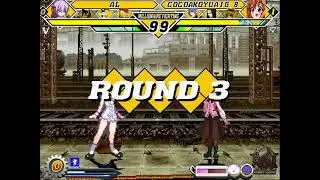 【MUGEN】気まぐれチームバトルpart91