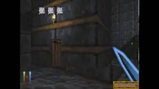 Daggerfall mpu-401 in-game music