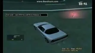 Взломал админку в Gta SAMP 0.3x