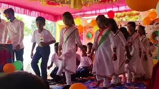 🇨🇮Independence Day 2024 | Hum Be-Misali Naujawan | Urdu Nazm by Small School Students. 🇨🇮  