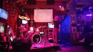 Teen Blush LIVE Cafe Mustache Chicago 1/7/25