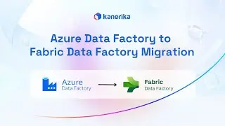 Effortless Azure to Fabric Migration Explained