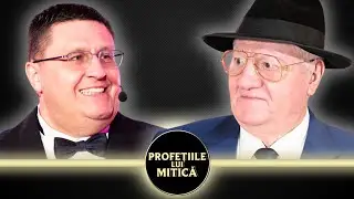 Horia Ivanovici, SHOW cu Dumitru Dragomir inainte de Dinamo Zagreb - FCSB | Profetiile lui Mitica