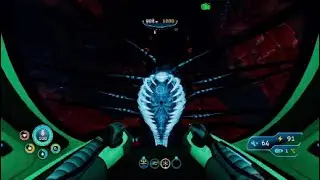 Easy way to scan Shadow Leviathan