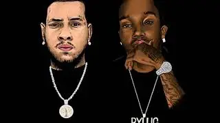Payroll Giovanni & Cardo - Can't Buy Love (Instrumental)
