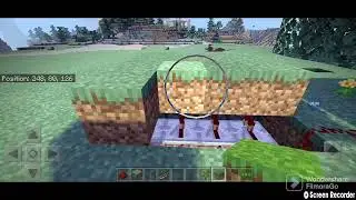 Minecraft part 2 secret base in tamil