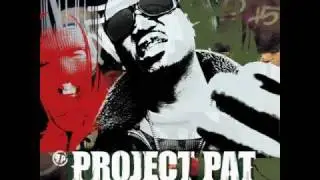 Project Pat - Cocaine