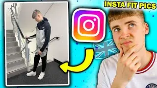 How to Take the Best Pictures for Instagram