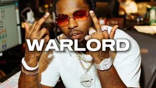 [FREE] HARD DRILL TYPE BEAT “WARLORD” | UK Drill x NY Drill Instrumental 2026