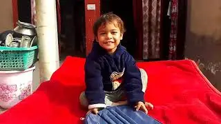naaz chali c school || fir ho gayi bimar ||#trending #youtubeshorts #viral video@ komal naaz