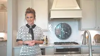 Caldwell Homes New Towne Lake Model Home | Features You&rsquo;ll Love in Cypress, TX
