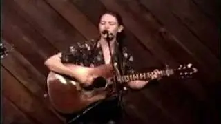Gillian Welch & David Rawlings- Pretty Polly