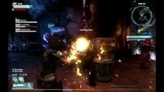 Defiance - GamePlay The Motherlode Instinct (HD PC)
