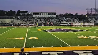 10-3-24 - Full Game - Watertown Lady Cyclones vs Indian River Wolves - Varsity Soccer
