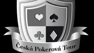 888live Prague - Czech Poker Tour ME March