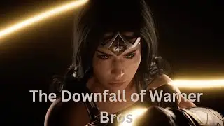 The Downfall of Warner Bros