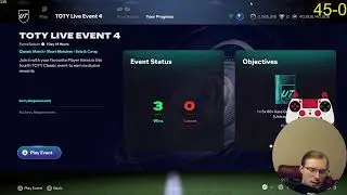 3 15s in a Row?? - EA FC 26