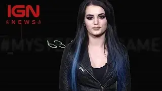 Bandai Namco Launches Countdown Site for 'Mysterious Game' - IGN News with Paige