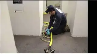 Water Damage Flood Clean Up Quincy MA by Able Construction and Restoration | Quincy & Boston MA