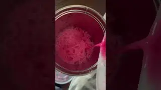 ASMR Air  Sirap Bandung