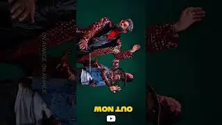 #OnAvance d&eacute;sormais disponible sur YouTube 🔥 #po&eacute;sident #music #africa #onavance #striatum #yekima