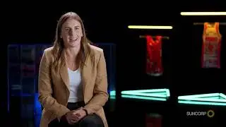 My Support Team | Maddy Proud