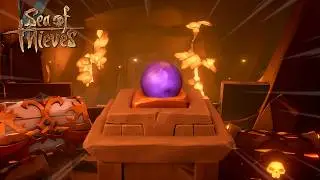 Новое сокровище, которое никому не нужно... | Sea of ​​Thieves
