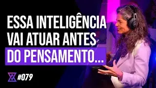 O Poder do Eu Sou (com Vivian Amarante) - Tribe Zen Podcast - Ep. #079