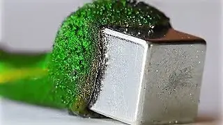10 MATERIALES MÁS INUSUALES