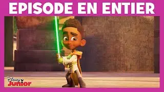 Star Wars : Les Aventures des Petits Jedi - &Eacute;pisode : &Agrave; la rencontre des petits Jedi