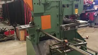 PEDDINGHAUS PEDDIMAX 800 Punching machine