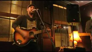 Ryan Corbett - Get The Pluck Up Feb 2011