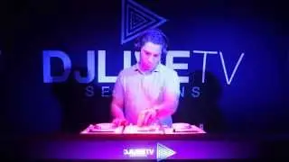 DJ LIVE TV - Nani (Soulful Contest Winner Session)