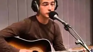 Renan Luce - La Lettre (Live Europe2)