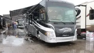 2014 Legacy Diesel Pusher Review
