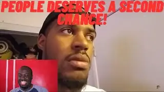 @LongBeachGriffy- Dudes be like free the homie (Reaction) #recklessfoundation #freethehomie