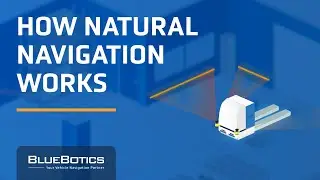 Natural Navigation Explained: Scan Matching vs Feature Matching | A Vehicle Maker Guide