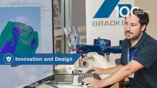 Bradken Capabilities