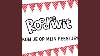 Kom Je Op Mijn Feestje