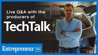 Live Q&A With the Award-Winning Producers of 