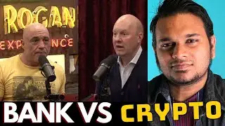 VC & Founder Crypto Mula Lawan Sistem Bank US dengan DOGE | Trump vs BRICS