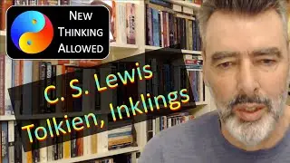 The Life and Work of C. S. Lewis with James Tunney