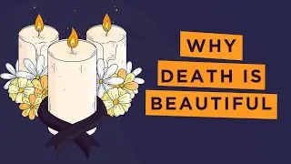 Death Is Beautiful | KB Charles | Legacy or Nothing