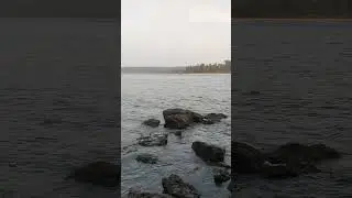 Best fishing spot in north goa .