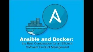 Ansible Lab Setup on Docker Container | Docker