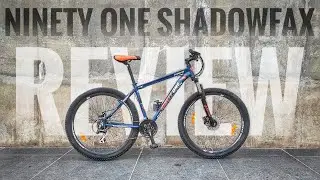 Ninety One Shadowfax 29T Review Video | 500 km Riding Experience 🚴&zwj;♂️