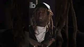 Lil Wayne on Being Authentic & How to Maintain Longevity in Your Career | Billboard Cover #Shorts